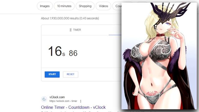 La Signora NSFW Speedrun - Genshin Impact смотреть онлайн
