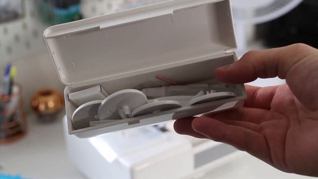 Janome 6234XL Overlocker/Serger Unboxing | Ryan’s Sewing Corner смотреть онлайн