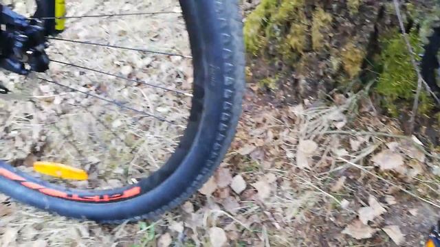 Велосипед Aist Slide 3.0 29" обзор. смотреть онлайн