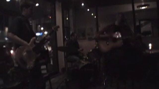 RICHARD LAHMY TRIO PLAY ABRAHAM AT THE HELM 29 09 08 смотреть онлайн
