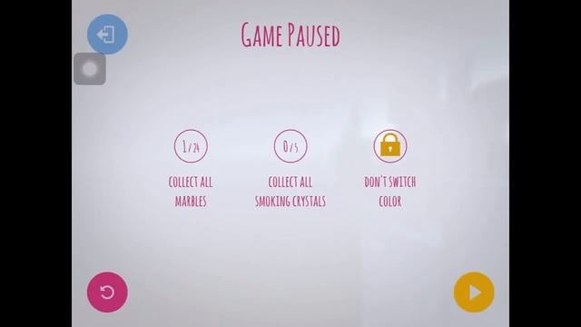 Chameleon Run/Chameleon (IOS Games) смотреть онлайн