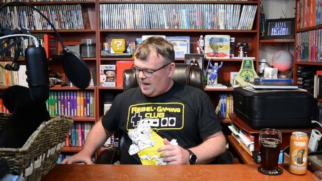 Papa Pete's Pickups - Ep 63 - Auctions & The Merger смотреть онлайн