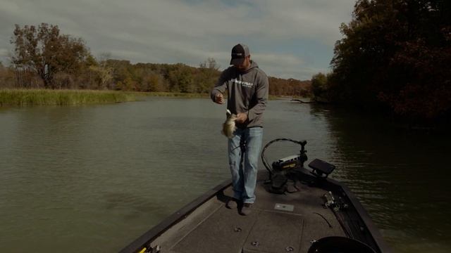 Killer Underwater Action! BOOYAH XCS Series Crankbaits (Bass Fishing)