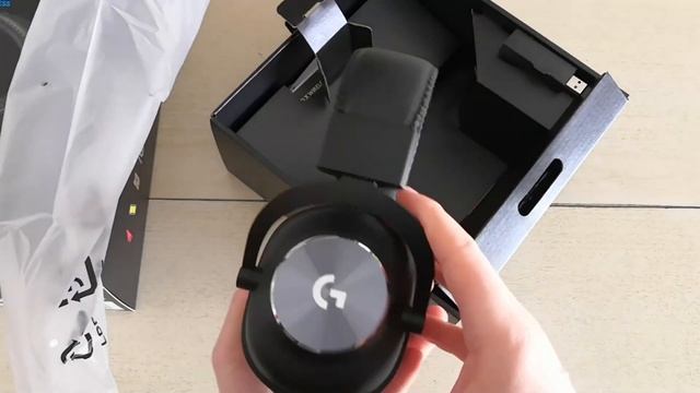 Logitech Pro X Wireless - Recensione! смотреть онлайн