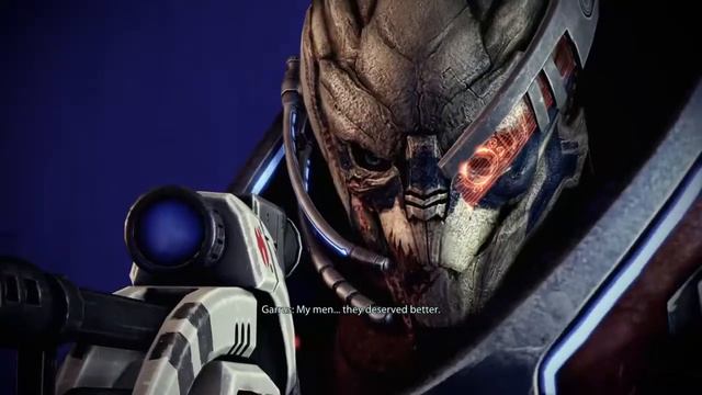 Mass Effect 2: Legendary Edition: Garrus and Zaeed Loyalty Missions (Part 7) смотреть онлайн