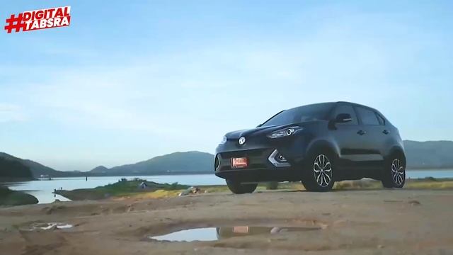 Changan UNI T Vs MG HS || Specs Comparison || Digital Tabsra смотреть онлайн