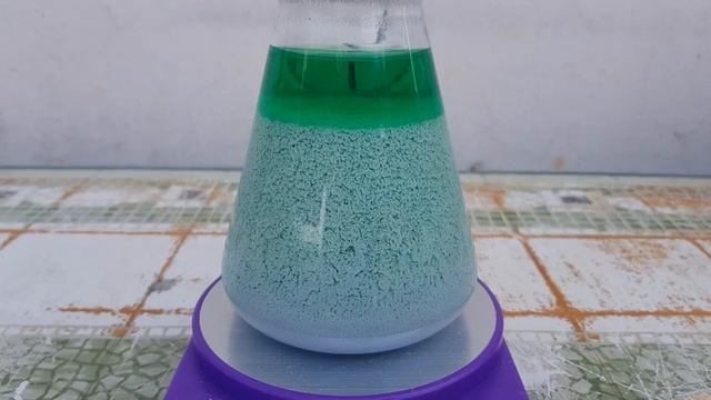 Осаждение хлорида серебра смотреть онлайн