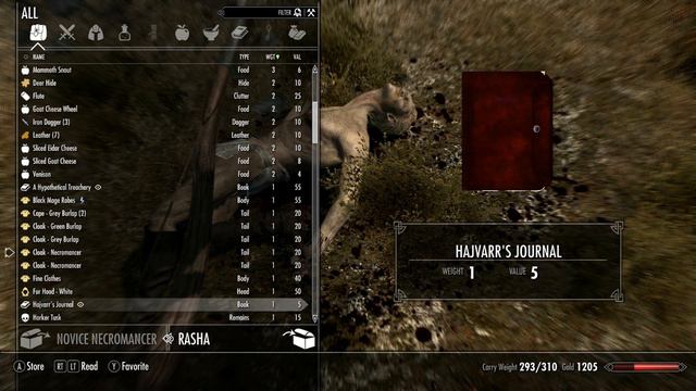 A Skyrim Tale -:- Episode 4 (A Tales End?) смотреть онлайн