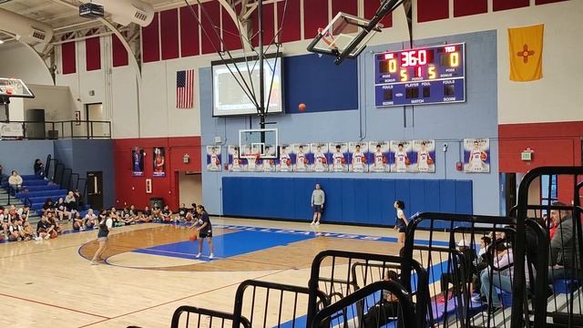 Big Time Hoops Basketball 3 point contest смотреть онлайн
