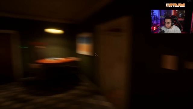 İLİKLERİMİZE KADAR KORKTUK | DEAD SIGNAL ( WELCOME TO THE GAME 3 ) смотреть онлайн