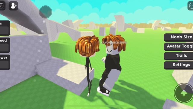 Roblox Noob Train, GamePlay смотреть онлайн