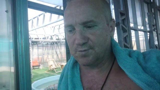 лечебный термальный источник