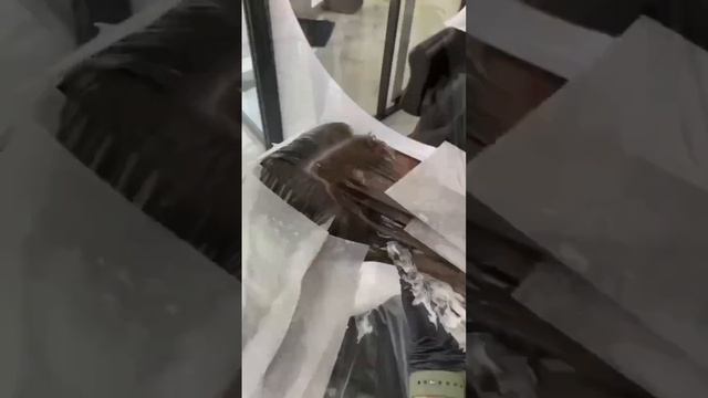 Поднятие косметической базы БЕЗ ПОРОШКА?