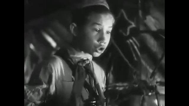 "Гайдар и его тимуровцы"- литературная презентация к юбилею книги "Тимур и его команда" смотреть онлайн