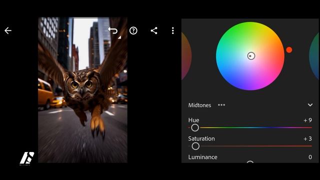 DARK AESTHETIC - Lightroom Mobile Preset Free DNG XMP download смотреть онлайн