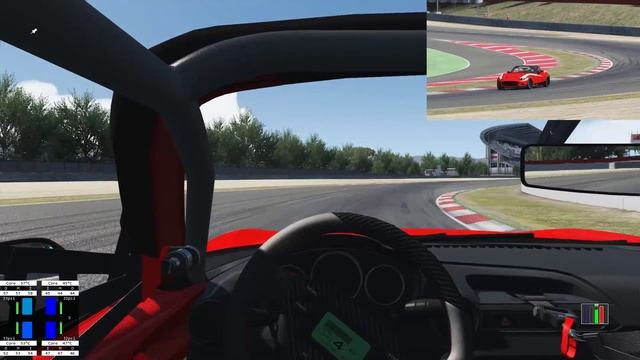 Assetto Corsa: Mazda MX-5 Global Cup Car - Episode 91 смотреть онлайн