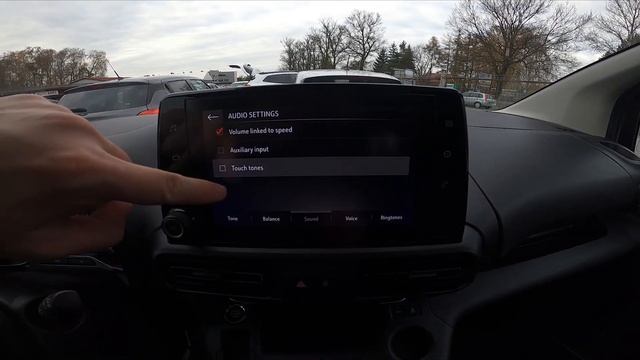 How to Enable or Disable Screen Touch Sound in Opel Combo E ( 2018 – now ) смотреть онлайн