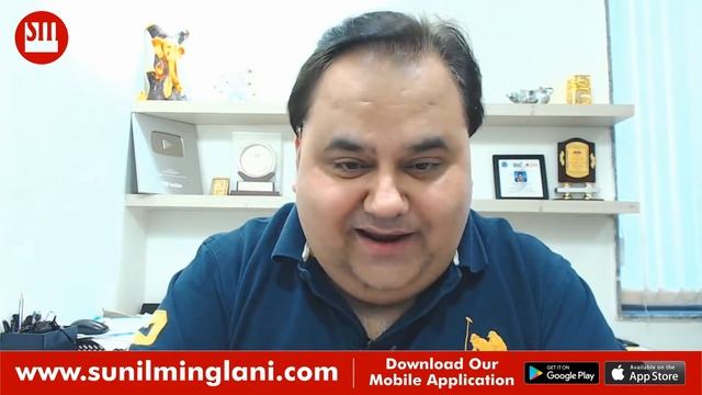 ?? ??Market's Wisdom | Sunil Minglani LIVE | 11th September'20 смотреть онлайн