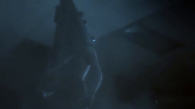 Silent Hill Restless Dreams Trailer 1 смотреть онлайн