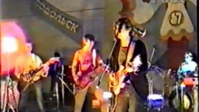 10.Зоопарк - Буги-Вуги каждый день смотреть онлайн