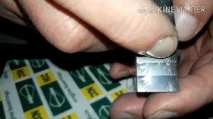 MAZDA  626 GE 2.0 FS. Двигатель капиталка 1 часть.