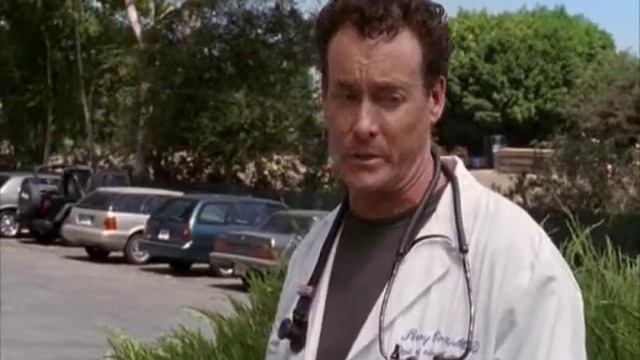 Scrubs - Chief Resident смотреть онлайн
