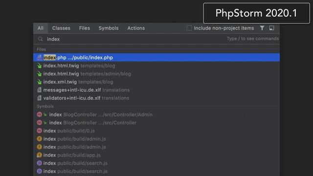 Episode 3 — What’s Coming in PhpStorm 2020.2 — EAP Series смотреть онлайн