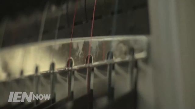 IEN NOW: U.S.-Made Military Shoe Showdown Continues in Congress смотреть онлайн