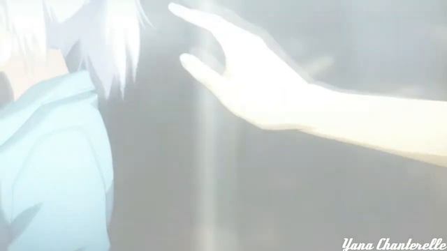 AMV - Ты знаешь ( совместка с каналом Julia Tyan)/Шарлотта/Ангельские Ритмы смотреть онлайн