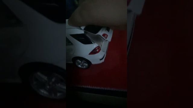Unboxing Mercedes Benz ML 6 3 /////////AMG смотреть онлайн