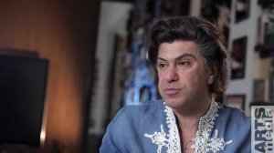 Николай Цискаридзе-PRO-БАЛЕТ-выпуск#5-ЖИЗЕЛЬ-русская версия-Nikolay Tsiskaridze-PRO-BALLET-part#5