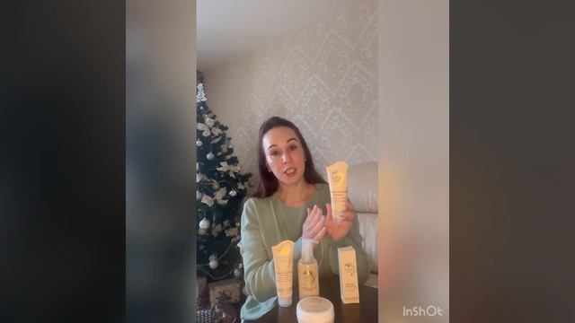 Обзор линейки Непревзойденное питание от Avon смотреть онлайн