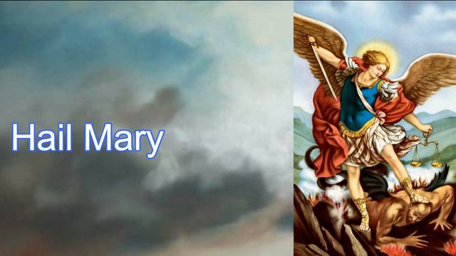 The Chaplet of St Michael the Archangel смотреть онлайн