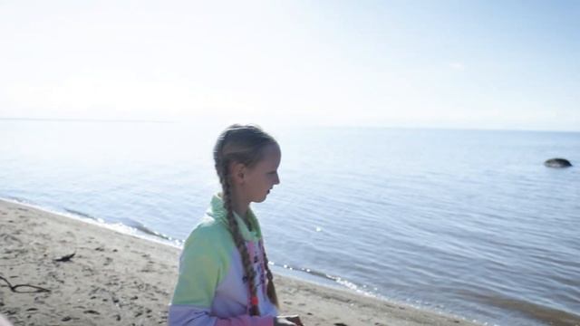 Путешествие в город Рыбинск и Рыбинское водохранилище. смотреть онлайн