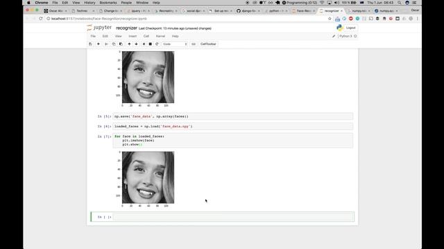 How To Load & Save Images in Python Using Numpy смотреть онлайн