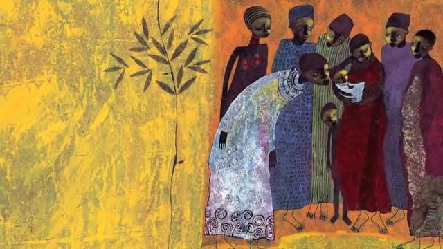 Songs from the Baobab – African Lullabies and Nursery Rhymes смотреть онлайн