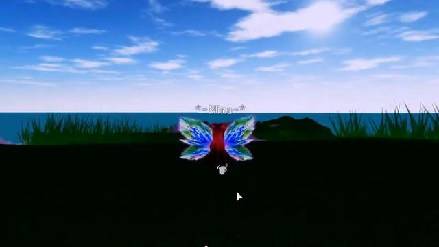 Покупаю крылья в Royal High School (Roblox). смотреть онлайн