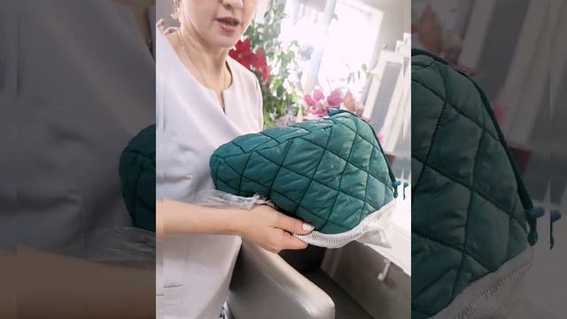 отличный инструмент для восстановительных процедур для волос☺ смотреть онлайн