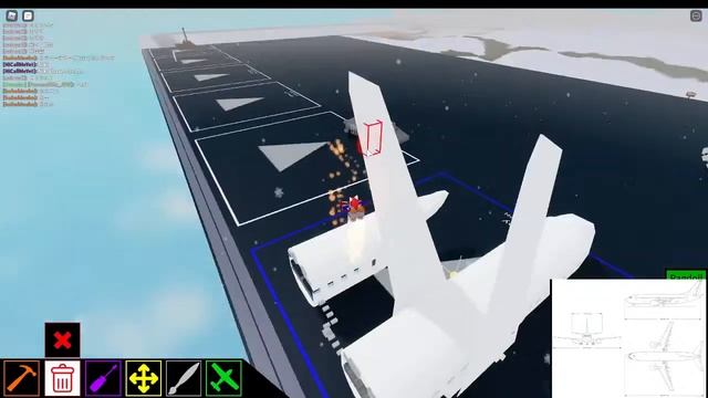 [Live stream] Making Boeing 737Max【Roblox Plane Crazy】 смотреть онлайн