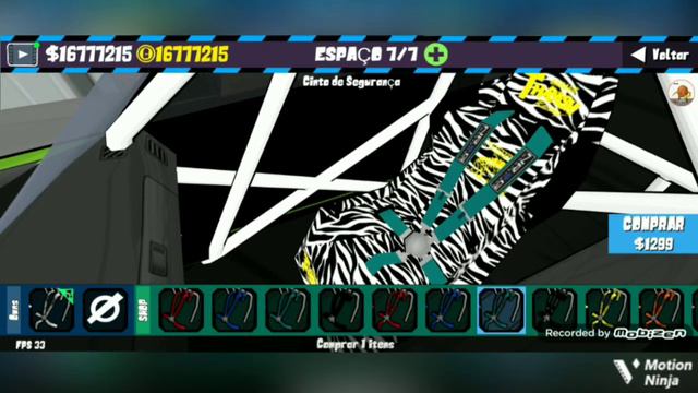 FIZEMOS O ECLIPSE DO BRIAN _ FR legends #25