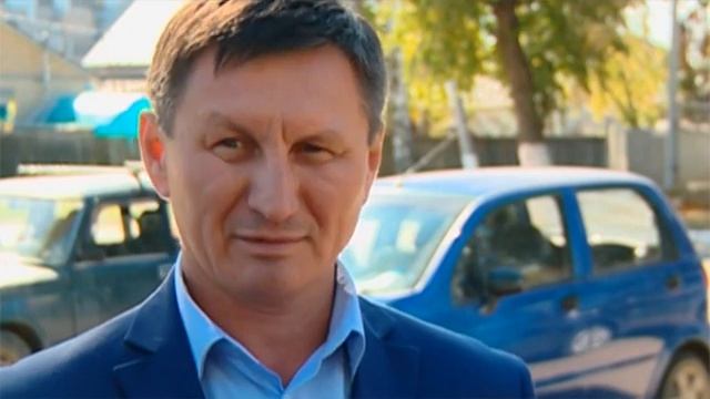 13 09 18 Новый сквер строят в посёлке Кизнер смотреть онлайн