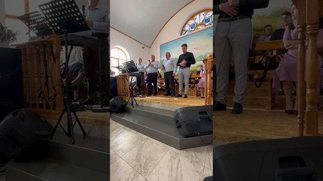 Мов швидкі буревітри. гурт Благовістя смотреть онлайн