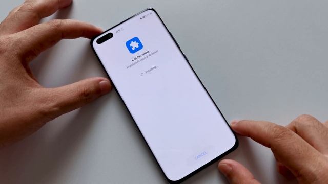 How To Install Call Recorder Huawei EMUI 12 смотреть онлайн