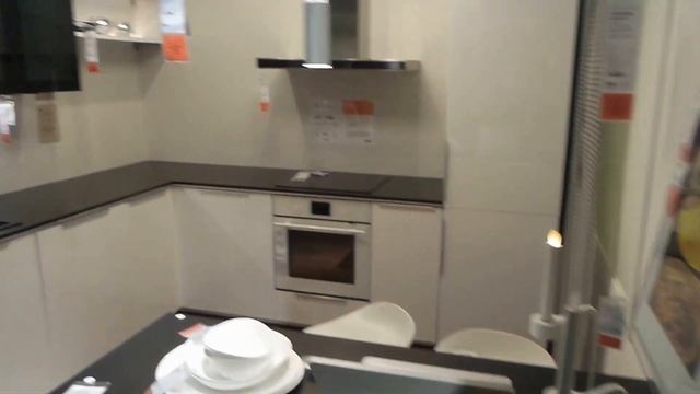 Икеа отдел кухни смотреть онлайн