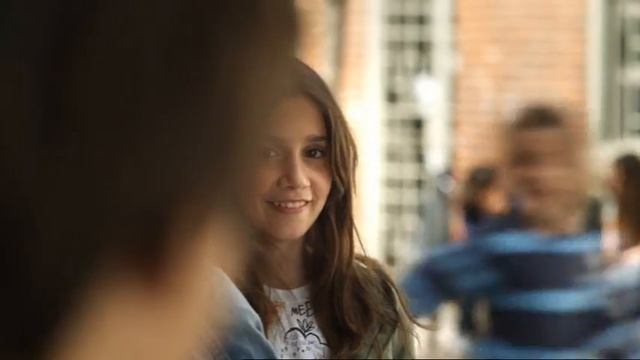 Nutella - масленница (Timeline.RU - Реклама в кинотеатрах, перевод в DCP) смотреть онлайн