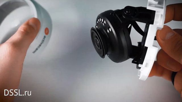 Аналоговые камеры наблюдения Activecam AC-H1D1 AC-H2D1 смотреть онлайн