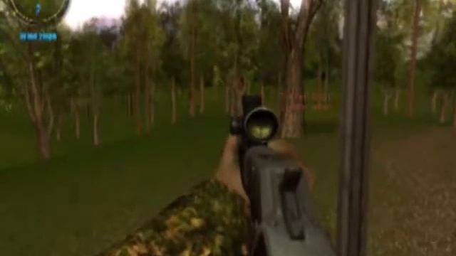 Hunting Unlimited 2011. смотреть онлайн