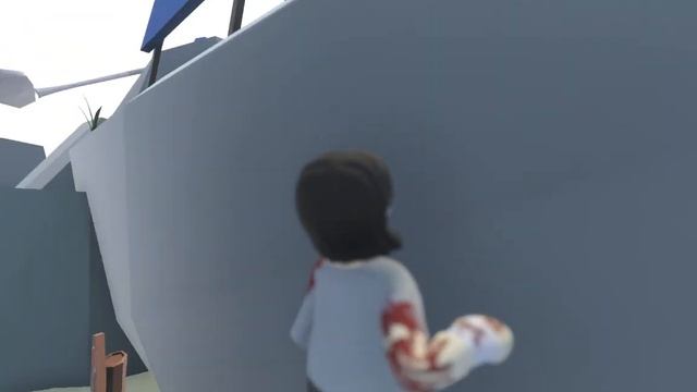 Human: Fall Flat Golf / Hole in One / Birdie / Bogey (1 Over Par) / Mulligan achievement смотреть онлайн