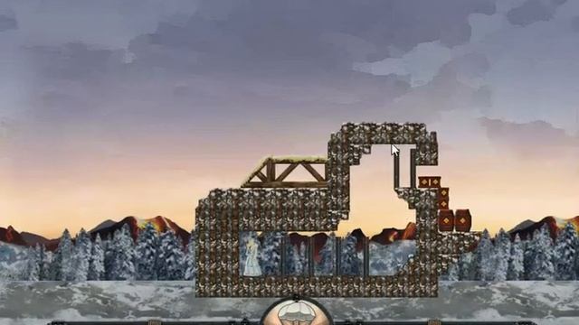 Crush the Castle 2 Players Pack #1 смотреть онлайн