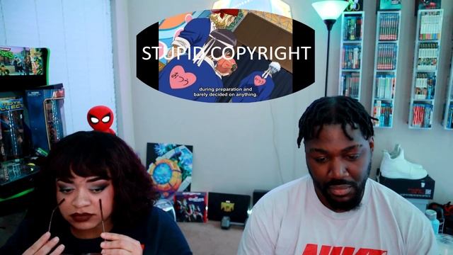 HAJIME NO YU-GI-OH?! || Gintama Reaction Ep 160 - 162 #gintama смотреть онлайн